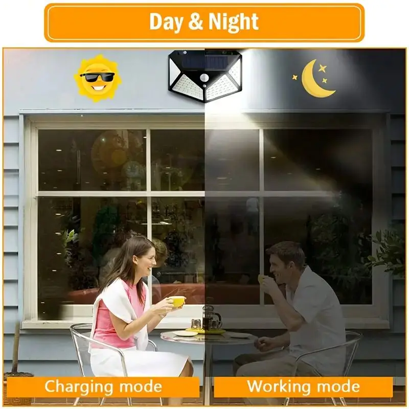 100LED Outdoor Solar Garden Li - Halo Outdoor Lighting review and price