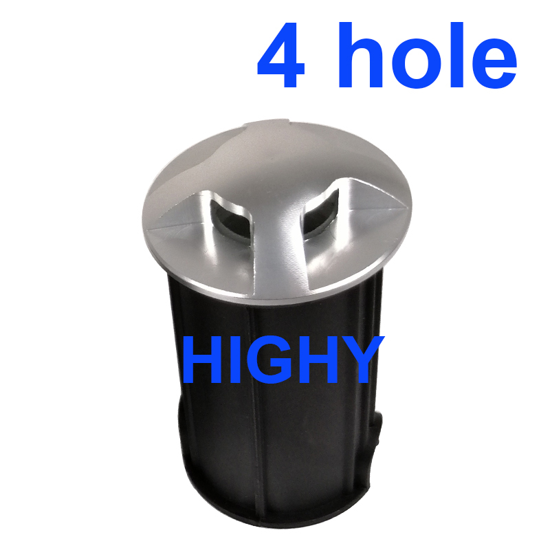 10PCS/lot IP67 Outdoor Lightin - Outdoor Lighting Recessed review and price