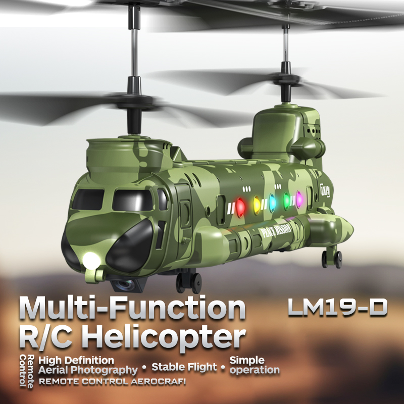 2.4G RC Helicopter HD Aerial P - Outdoor Lighting Experts review and price