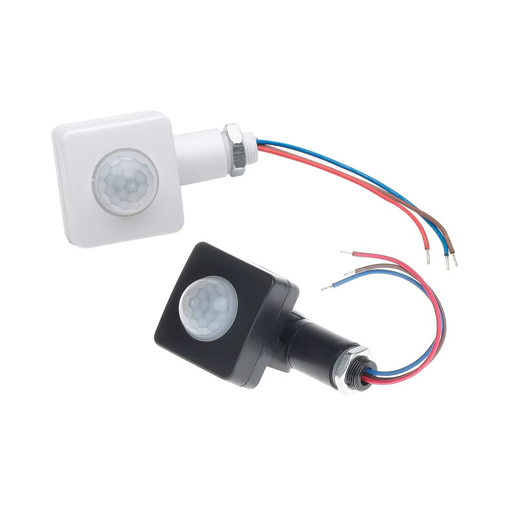 LED Motion Sensor 220V 110V Sm - Outdoor Lighting Timer Switch review and price