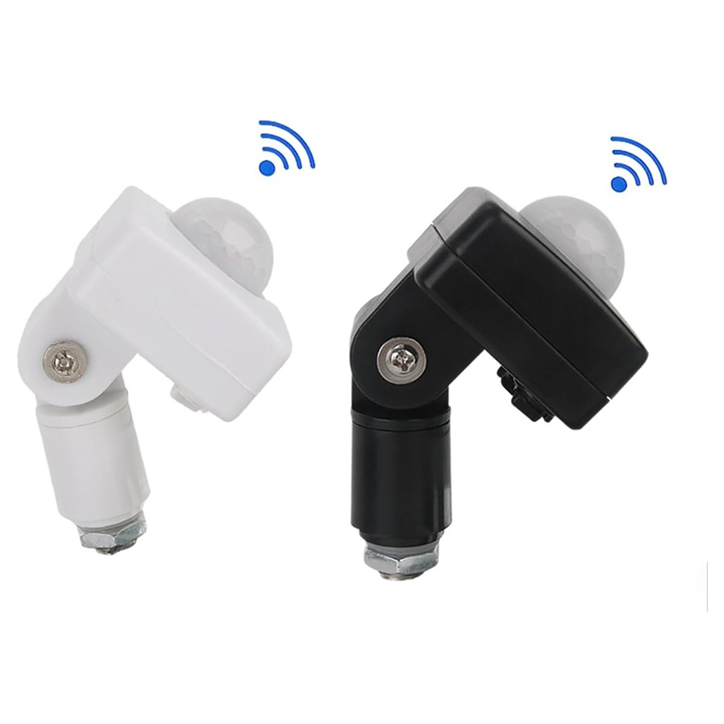 LED Motion Sensor 220V 110V Sm - Outdoor Lighting Timer Switch review and price