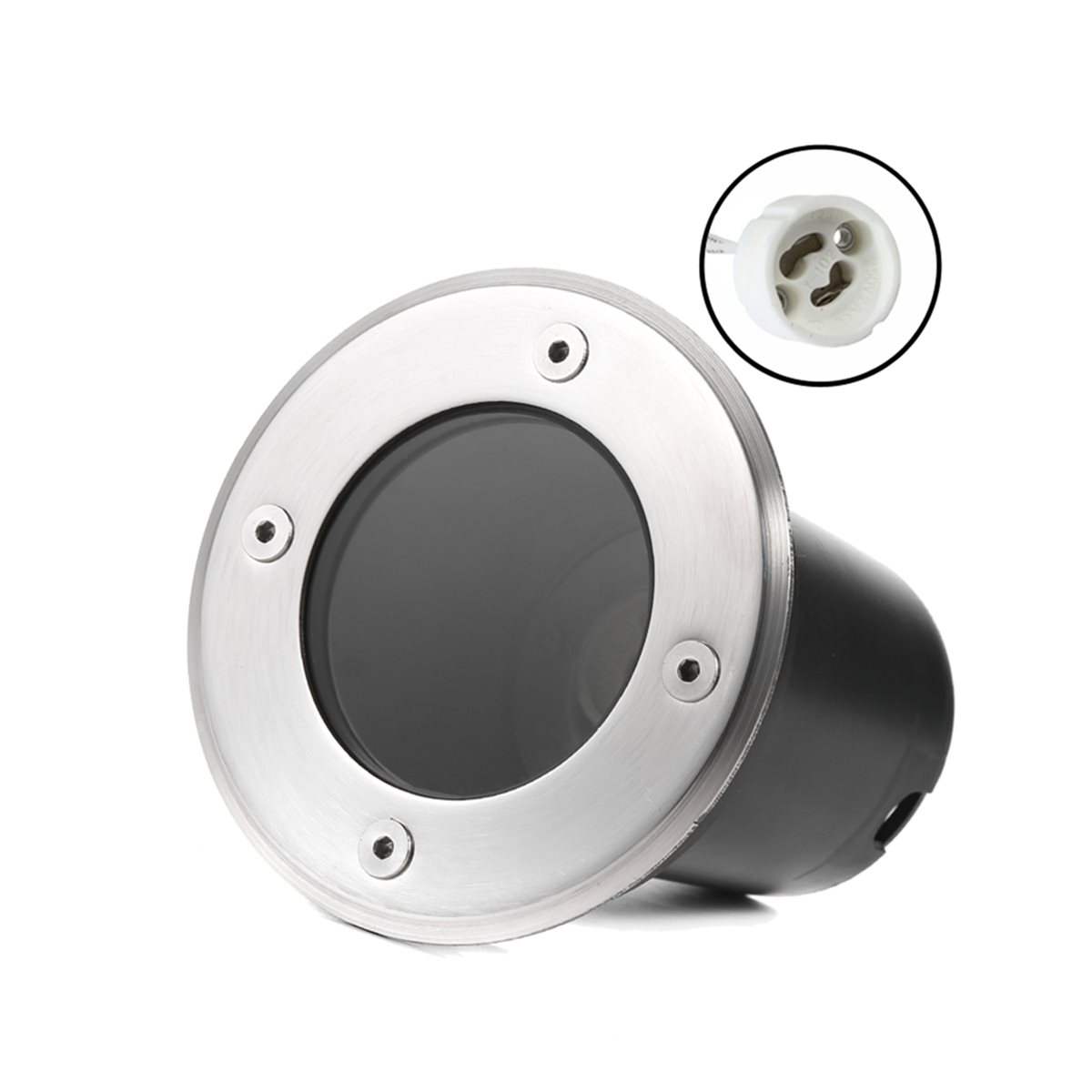 AA19 Underground Light Housing - Outdoor Lighting Ground Fixtures review and price