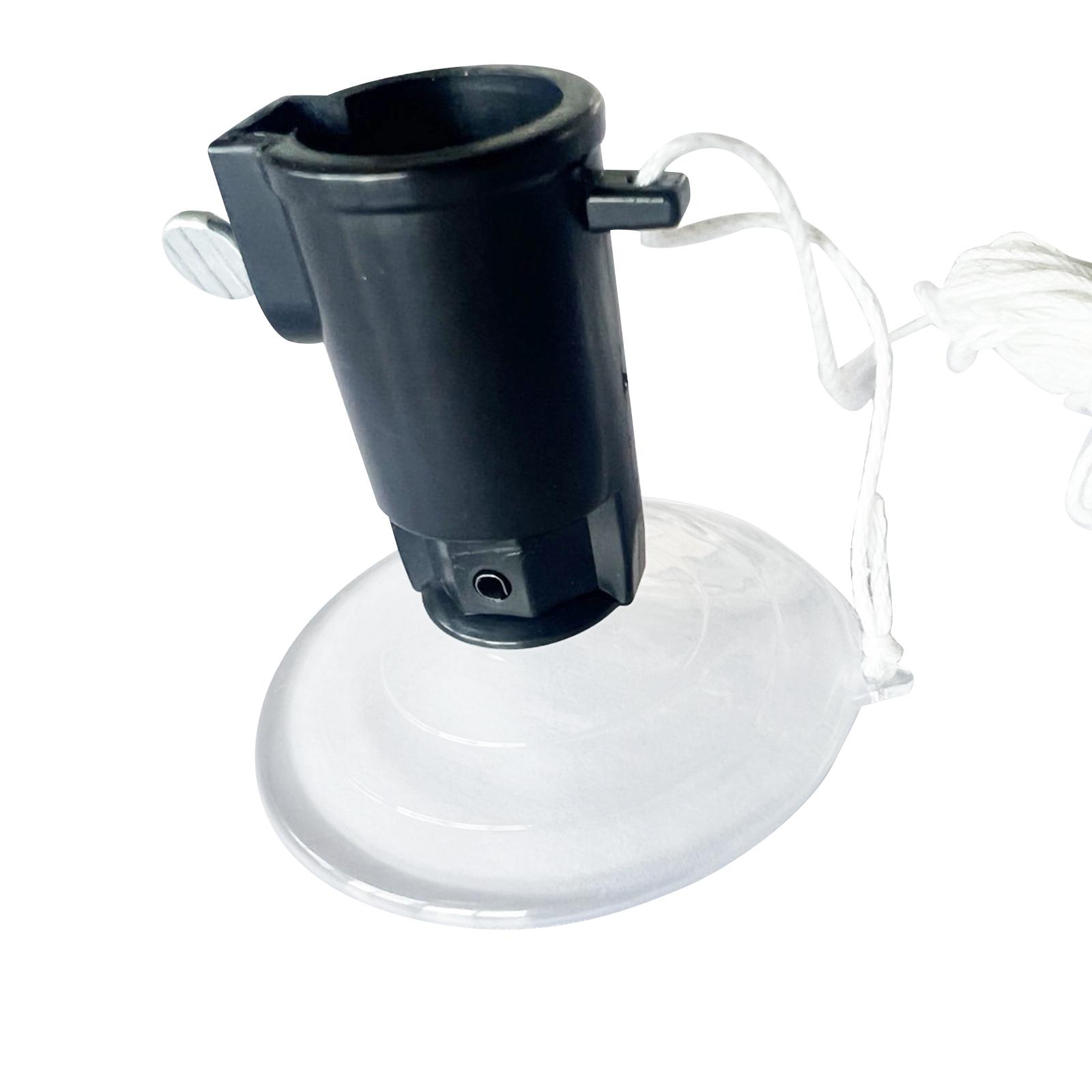 Suction Cup Light Bulb Changer - Outdoor Lighting Recessed review and price