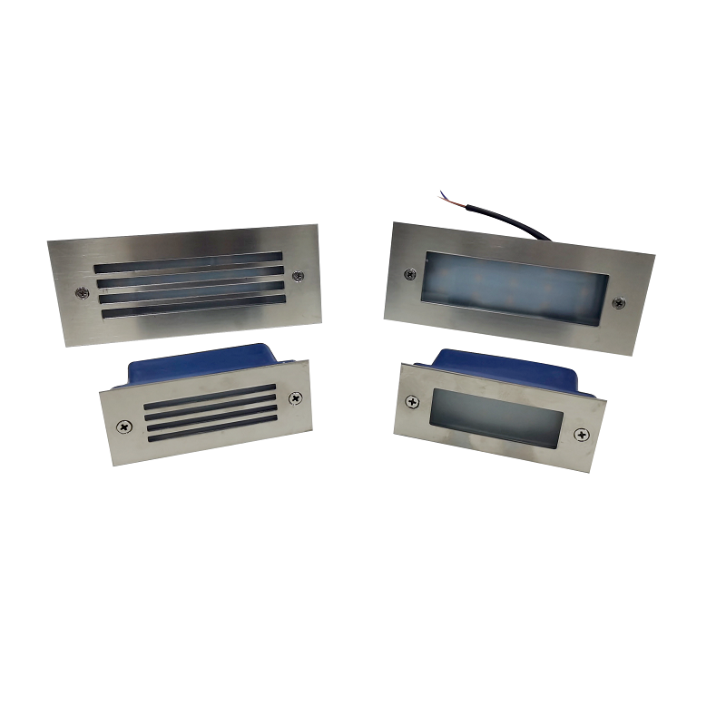 IP65 Underground Light 12 LED  - Outdoor Lighting Recessed review and price