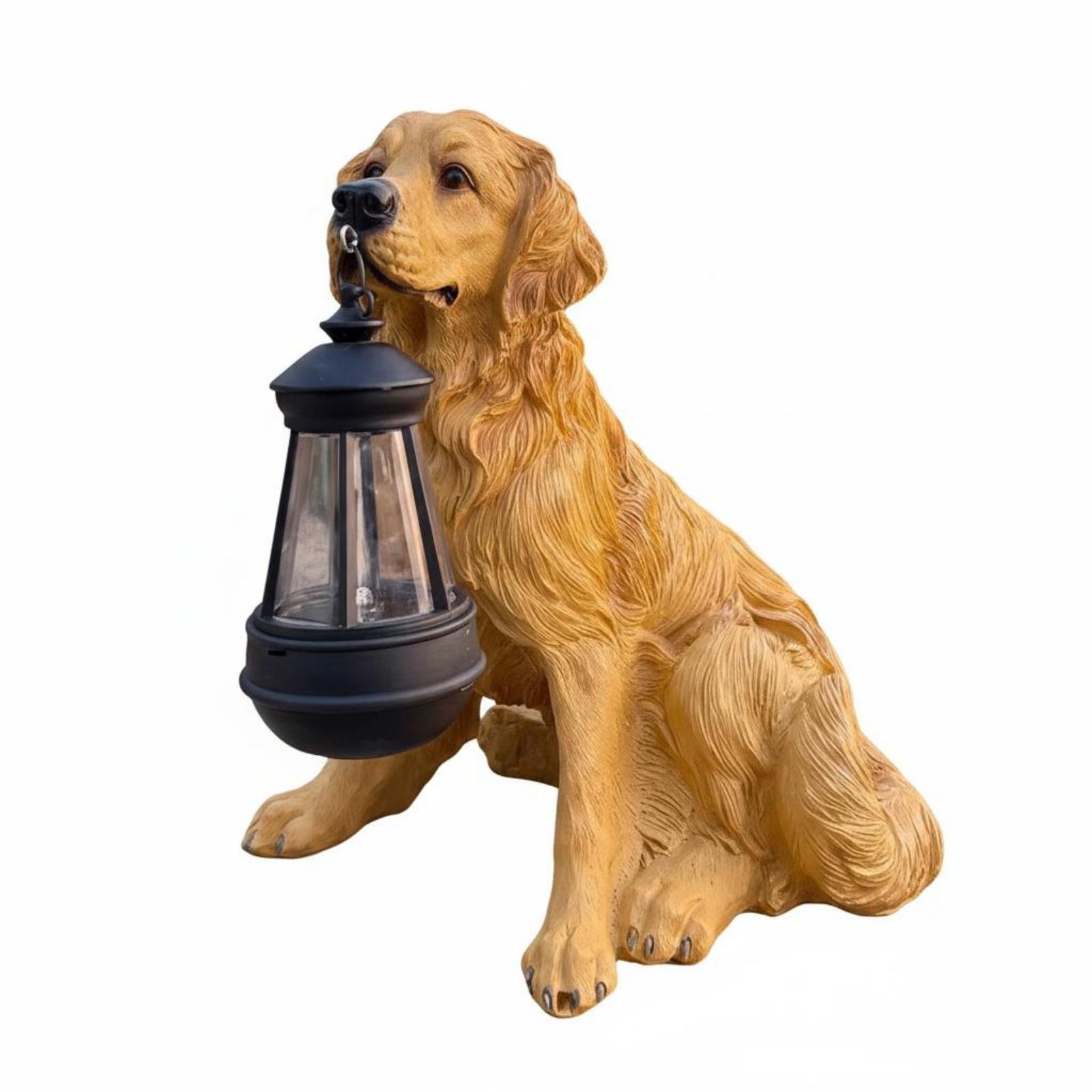 Outdoor Decorative Light Resin - Solar Lantern Hanging review and price