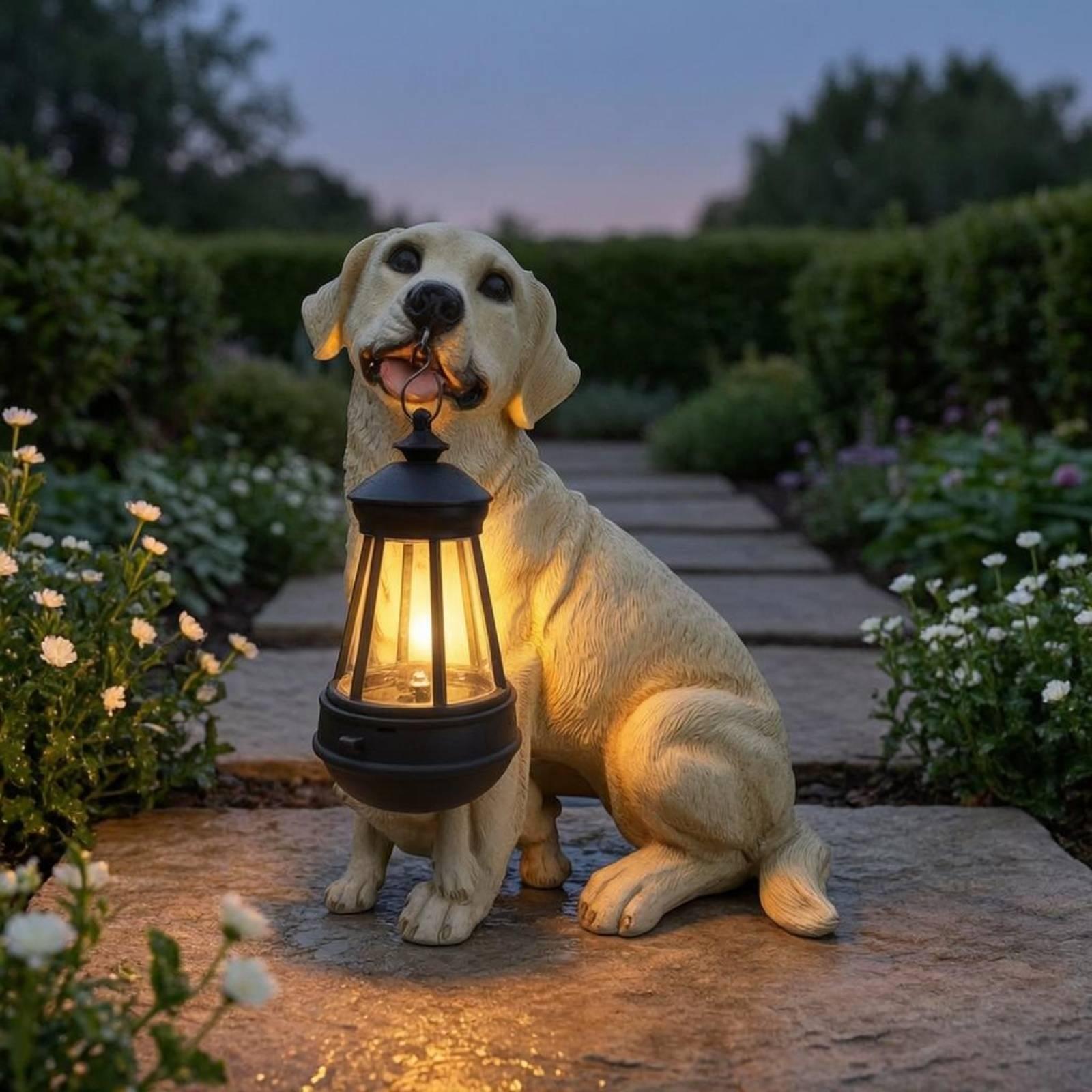 Outdoor Decorative Light Resin - Solar Lantern Hanging review and price