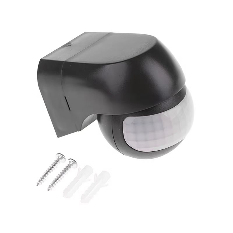 [A92Z!NEW】 PIR Detector Outdoo - Outdoor Lighting Timer Switch review and price
