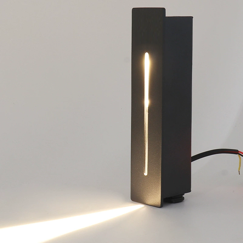 Outdoor Waterproof 3W Foot Lam - Outdoor Lighting Recessed review and price