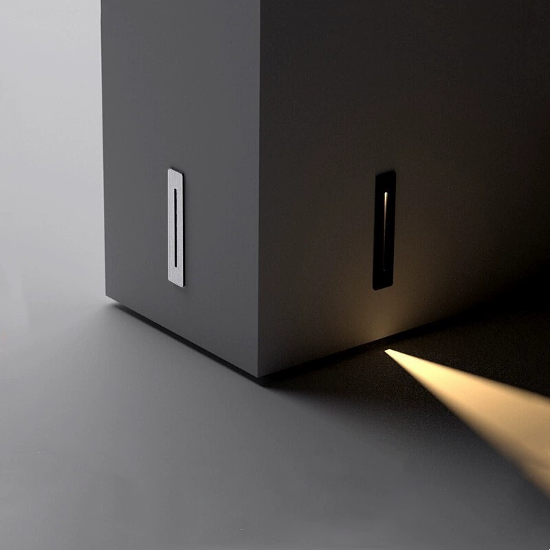 Outdoor Waterproof 3W Foot Lam - Outdoor Lighting Recessed review and price
