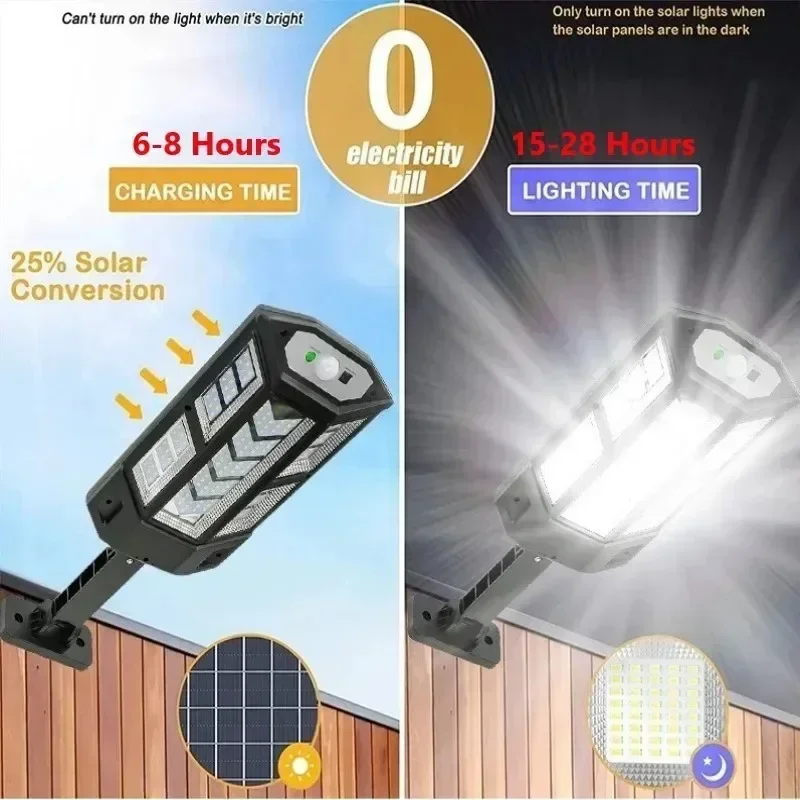 Solar LED Light Super Bright O - Outdoor Lighting For Backyard review and price