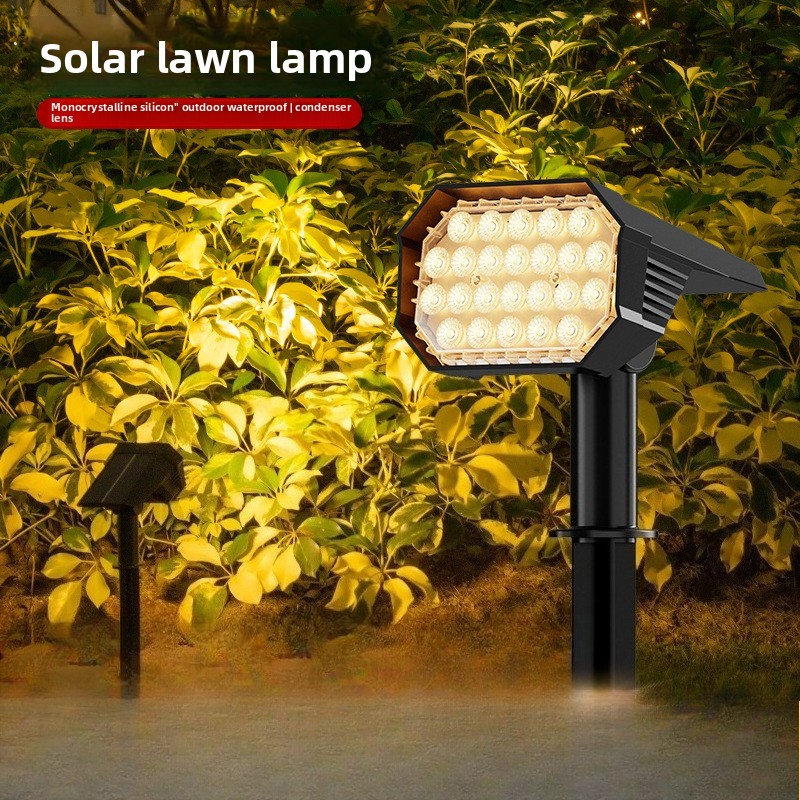 2026 Lawn Ground Plug Solar Pr - Outdoor Lighting Ground Fixtures review and price
