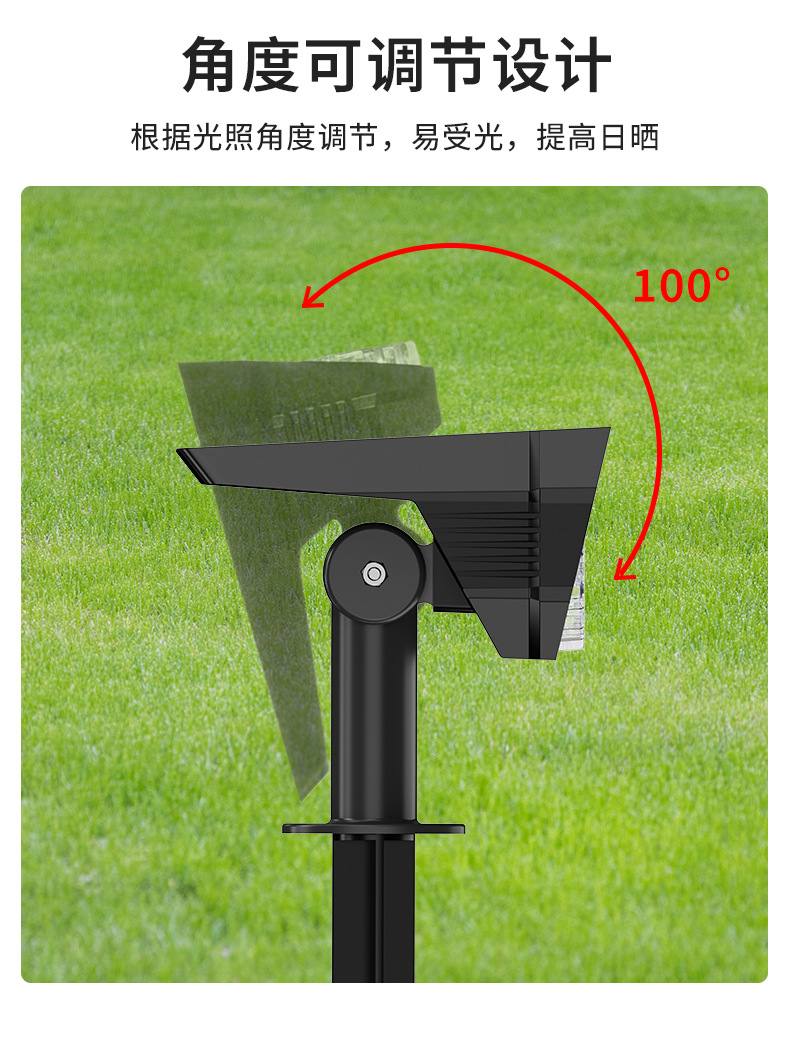 2026 Lawn Ground Plug Solar Pr - Outdoor Lighting Ground Fixtures review and price